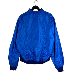 Collection of Vintage Holloway Windbreaker Jacket in a gallery layout