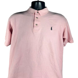 Collection of Polo Ralph Lauren Short Sleeve Polo in a gallery layout