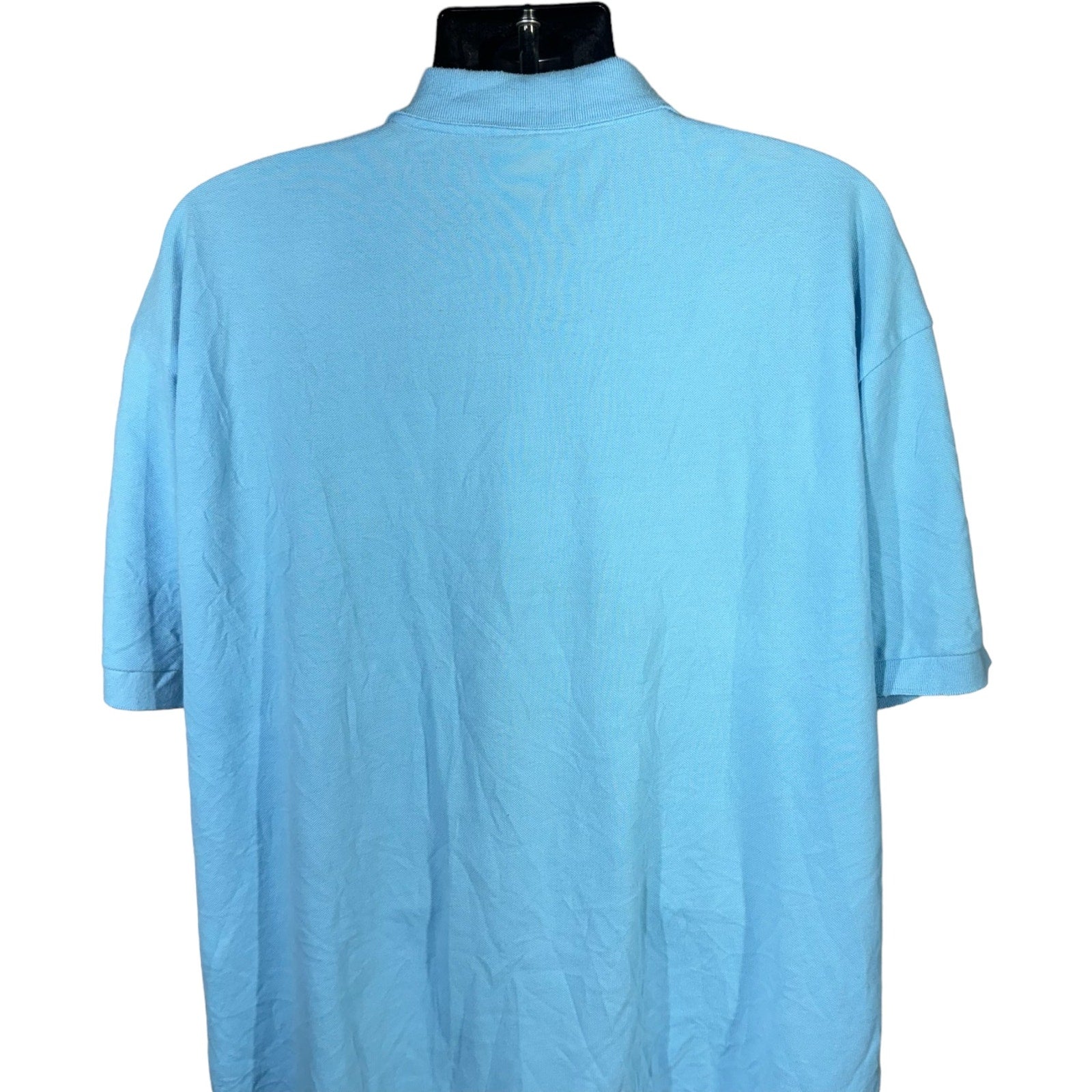 Collection of Lacoste Short Sleeve Polo in a gallery layout