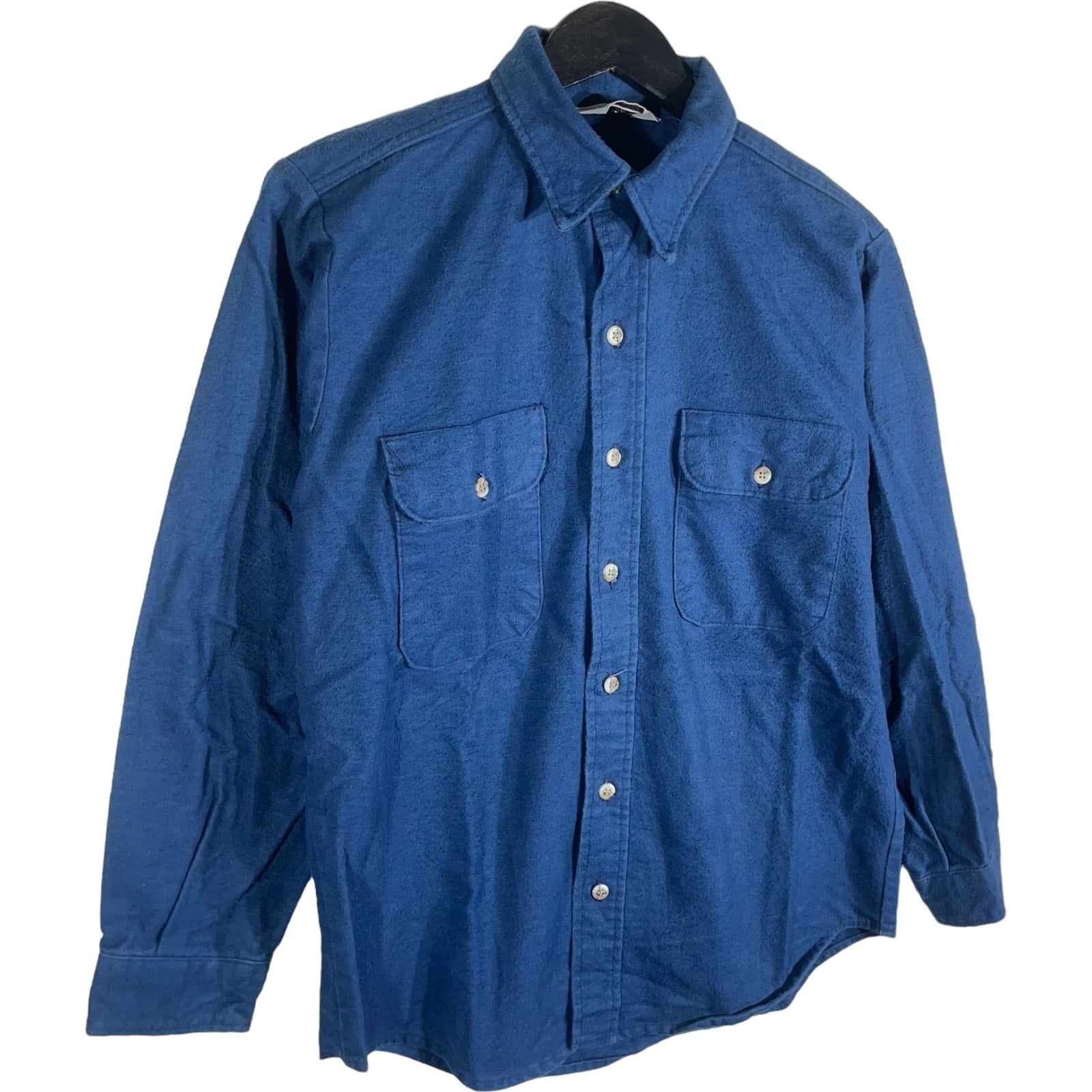 Collection of Vintage Five Brother Long Sleeve Button Down in a gallery layout