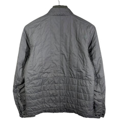 Collection of The North Face Insulated Full Zip Light Jacket in a gallery layout