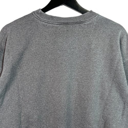 Collection of Champion Eco Authentic Essential Crewneck in a gallery layout