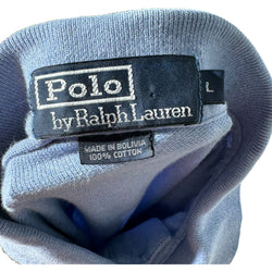 Collection of Vintage Polo Ralph Lauren Short Sleeve Polo in a gallery layout