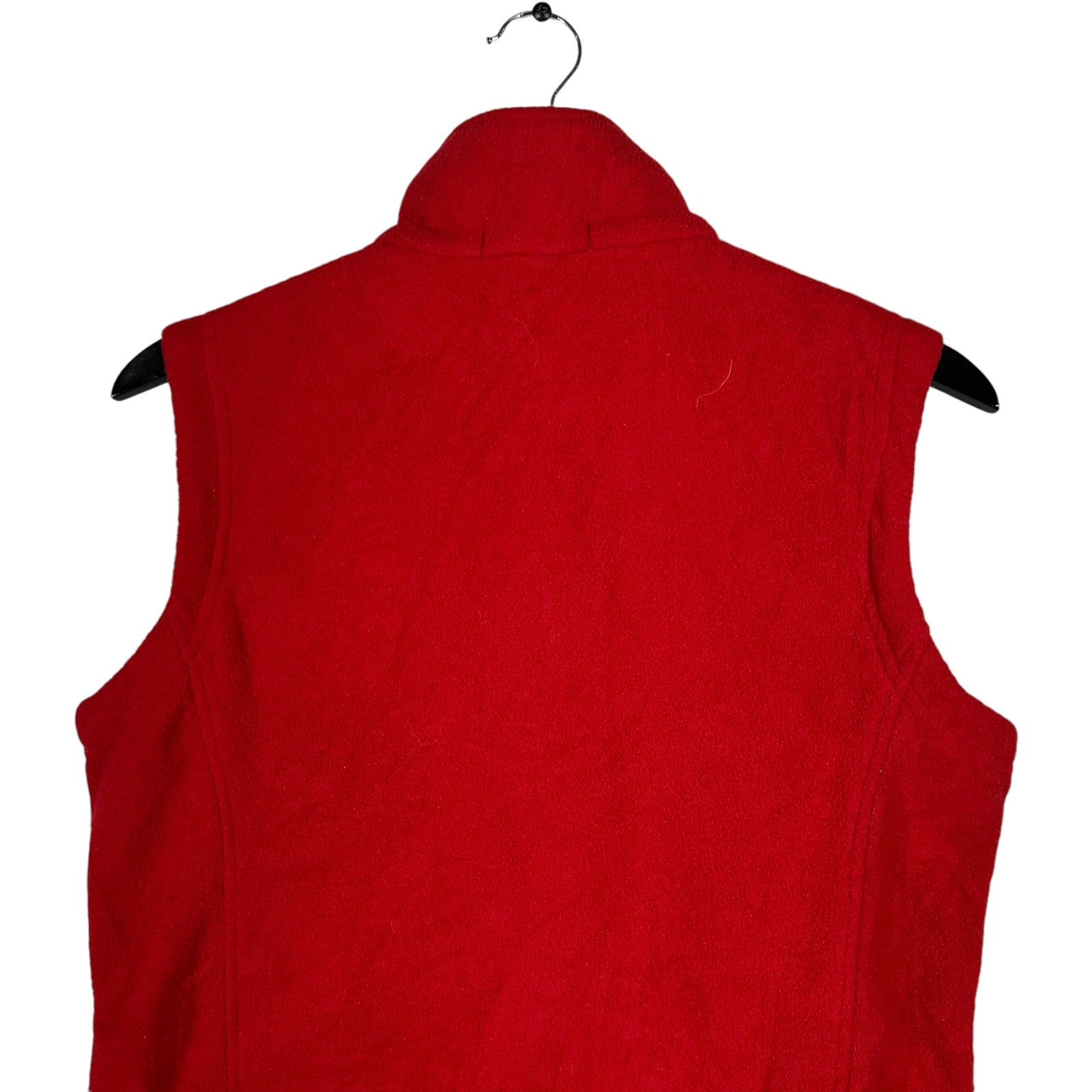 Collection of Port Authority Fleece Vest in a gallery layout