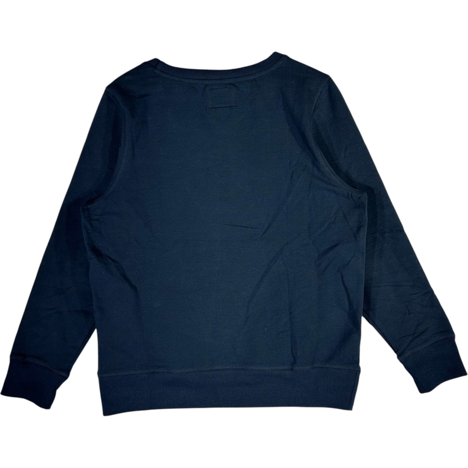 Collection of Denver Broncos Spellout Crewneck in a gallery layout