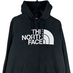 Collection of The North Face Logo Hoodie in a gallery layout