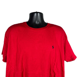 Collection of Polo Ralph Lauren Essential T-Shirt in a gallery layout