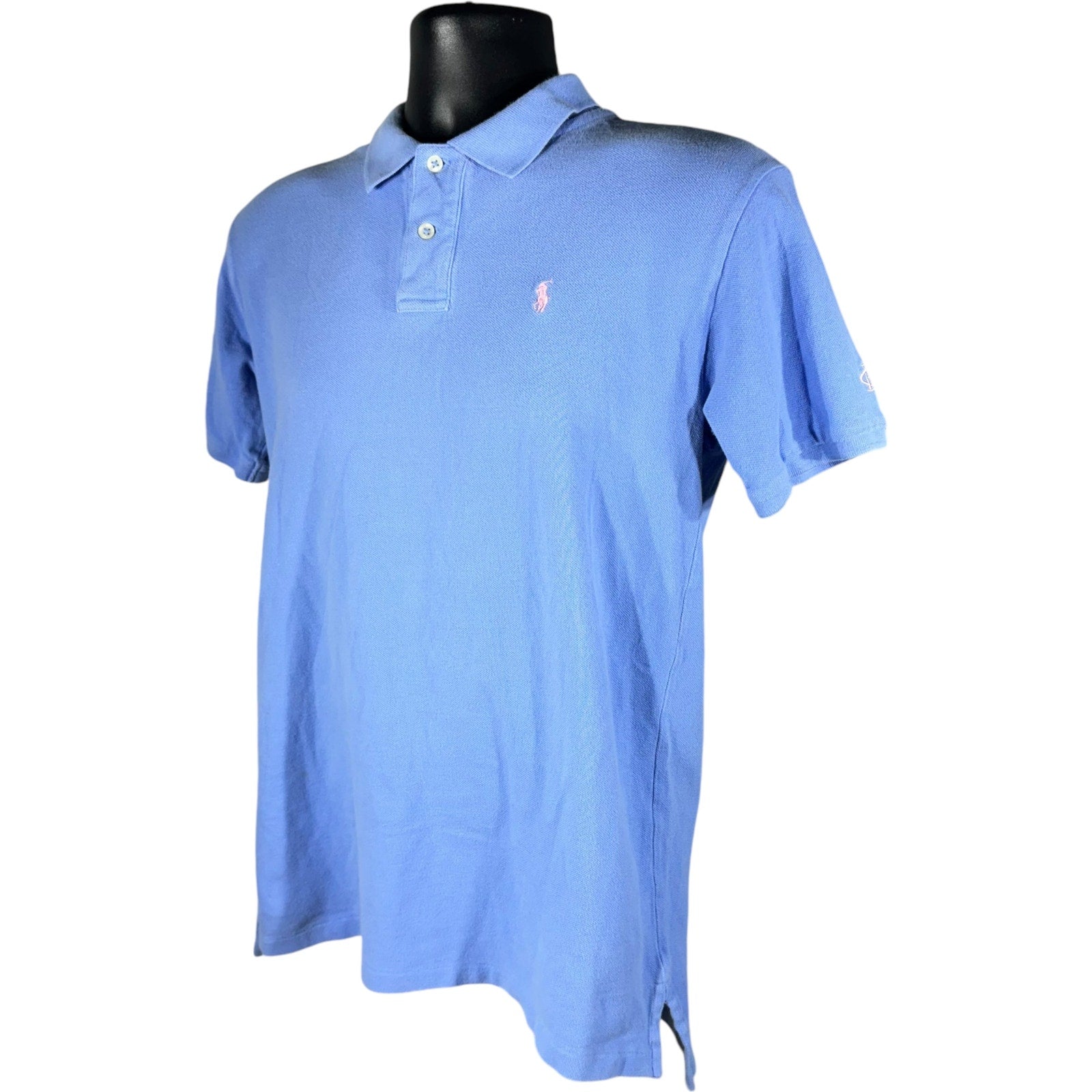 Collection of Youth Polo Ralph Lauren Short Sleeve Polo in a gallery layout