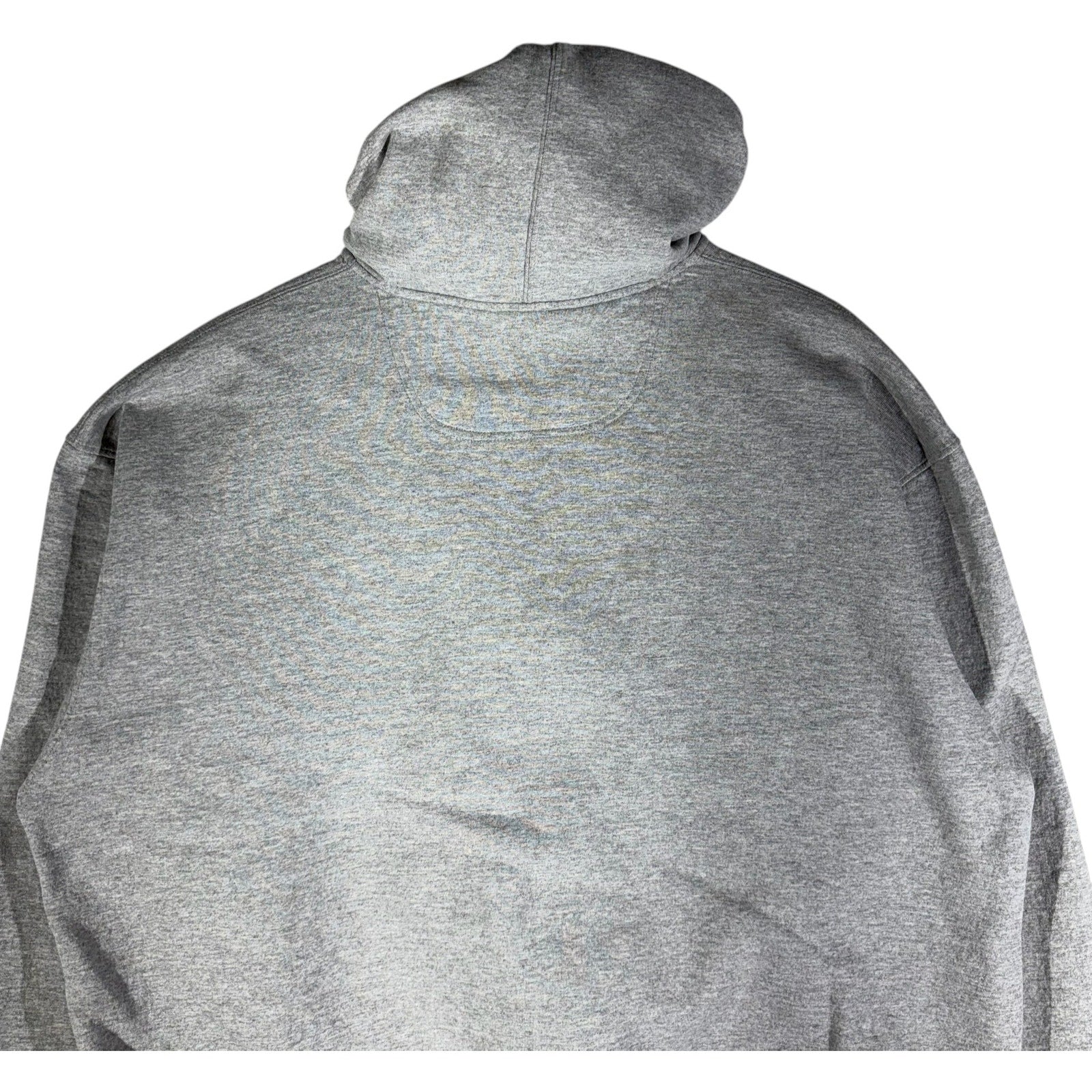 Collection of Champion Mini Logo Full Zip Hoodie in a gallery layout