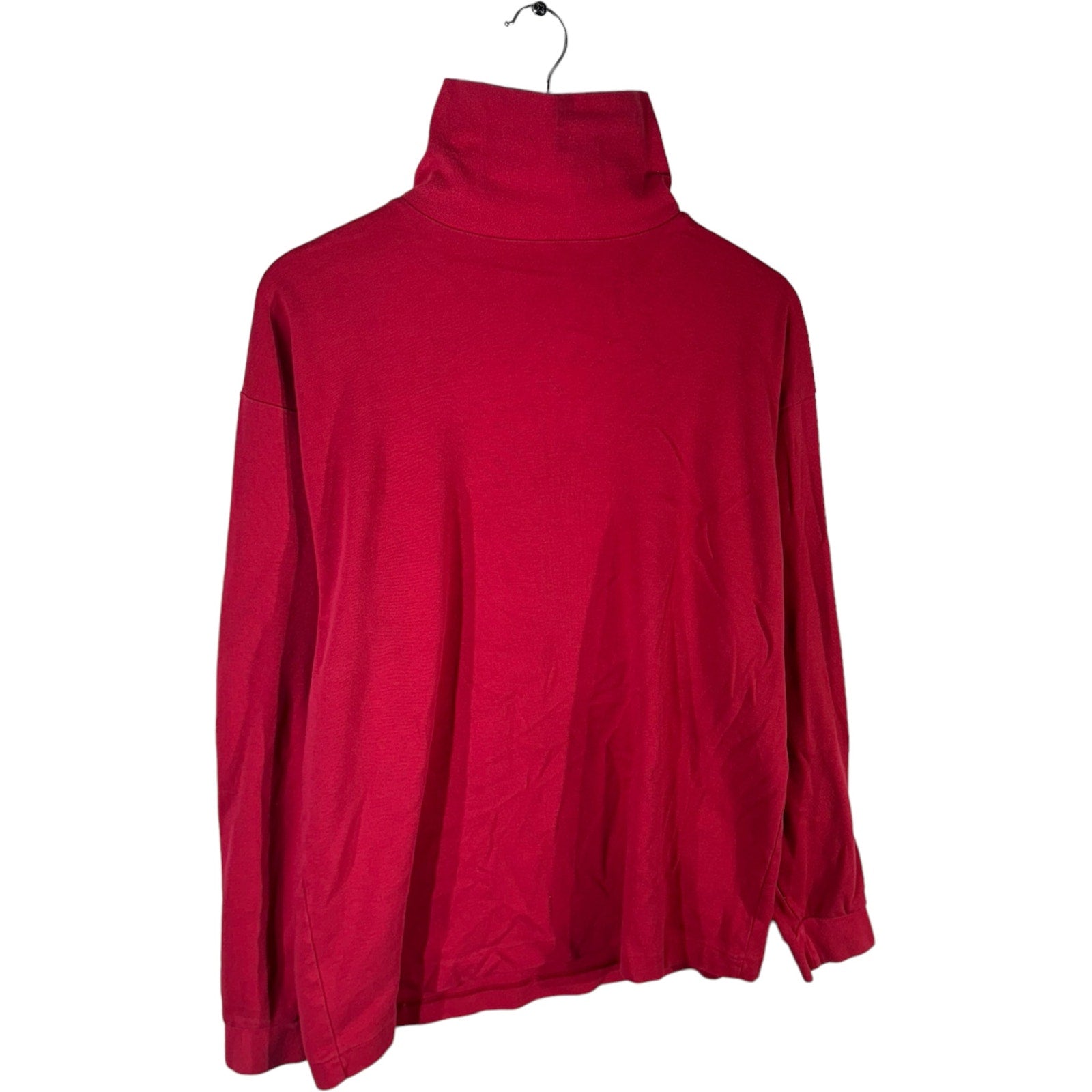 Collection of GAP Turtleneck Long Sleeve in a gallery layout