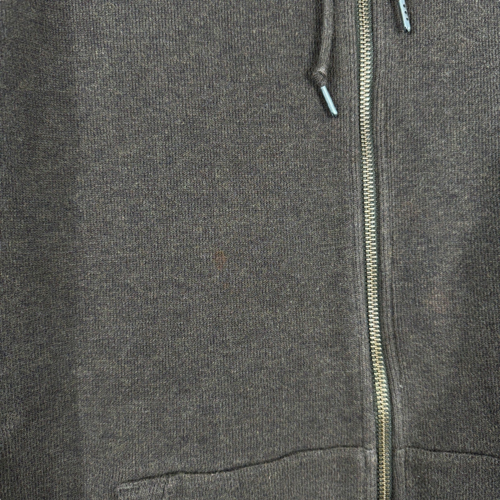 Collection of Polo Ralph Lauren Full Zip Hoodie in a gallery layout