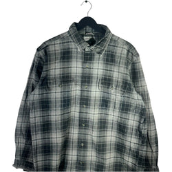 Collection of Carhartt Plaid Flannel in a gallery layout