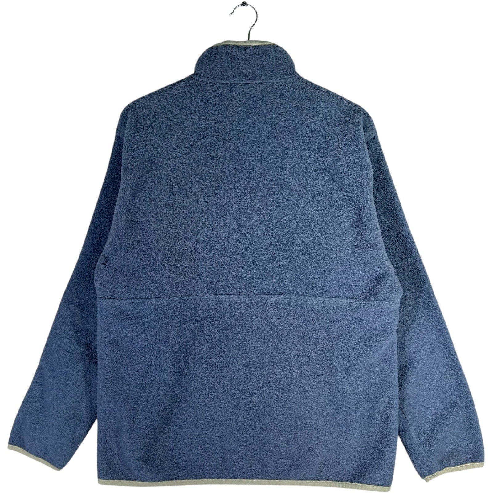 Collection of Patagonia Synchilla 1/2 Zip Fleece Pullover in a gallery layout