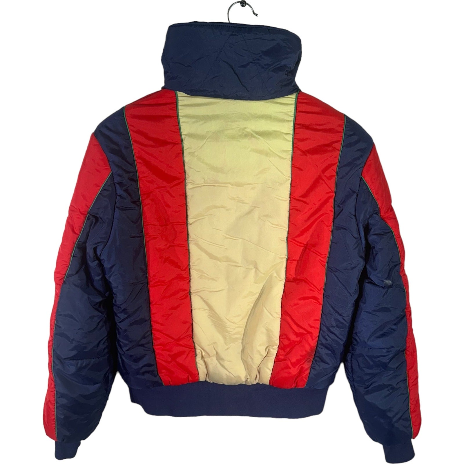Collection of Vintage White Stag Women's Bomber Jacket in a gallery layout