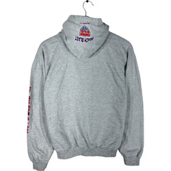 Collection of Beach Blast Wildwood New Jersey Soccer Hoodie in a gallery layout