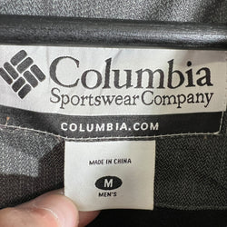 Collection of Columbia Heated Polyester Full Zip Jacket in a gallery layout