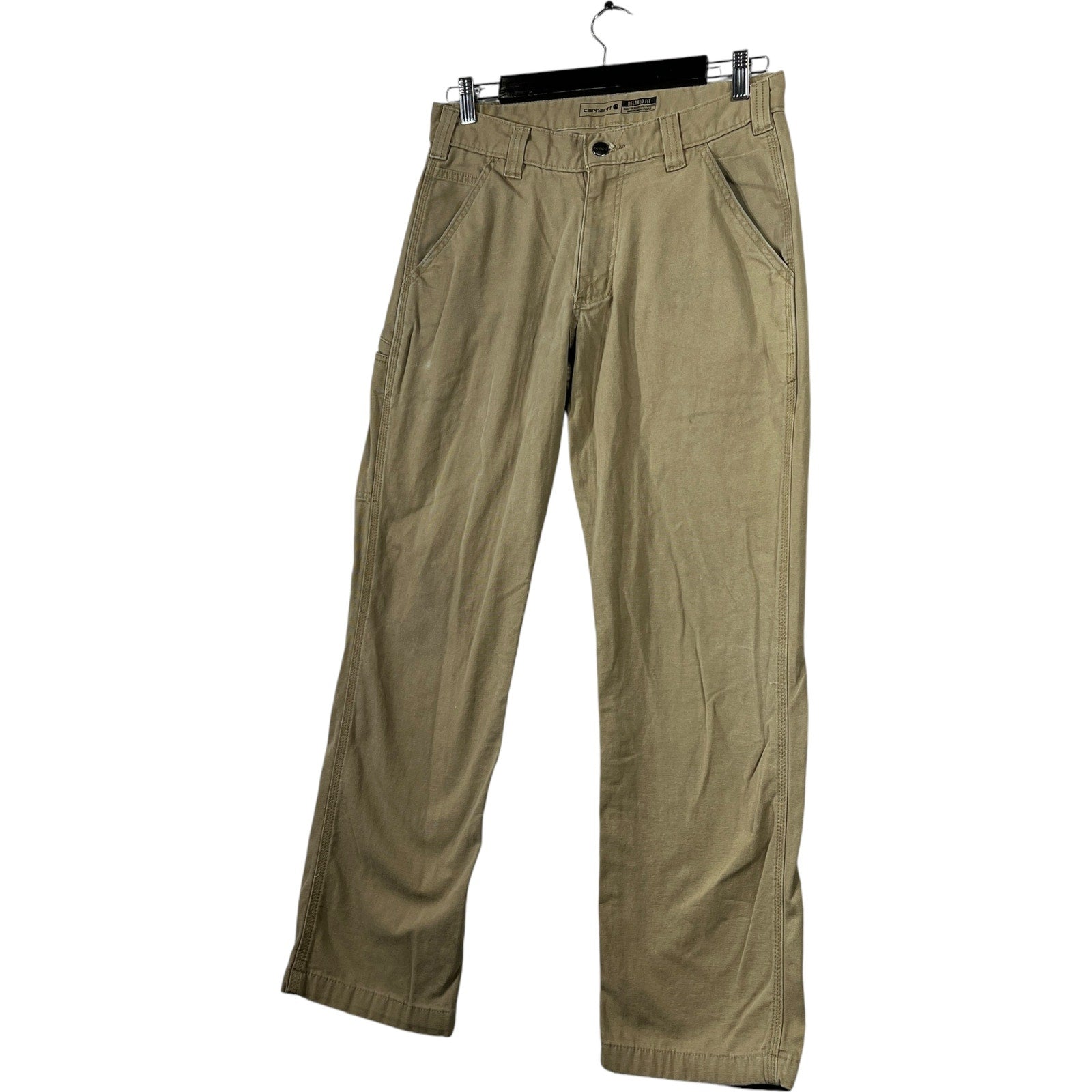Collection of Carhartt Chino Pants in a gallery layout