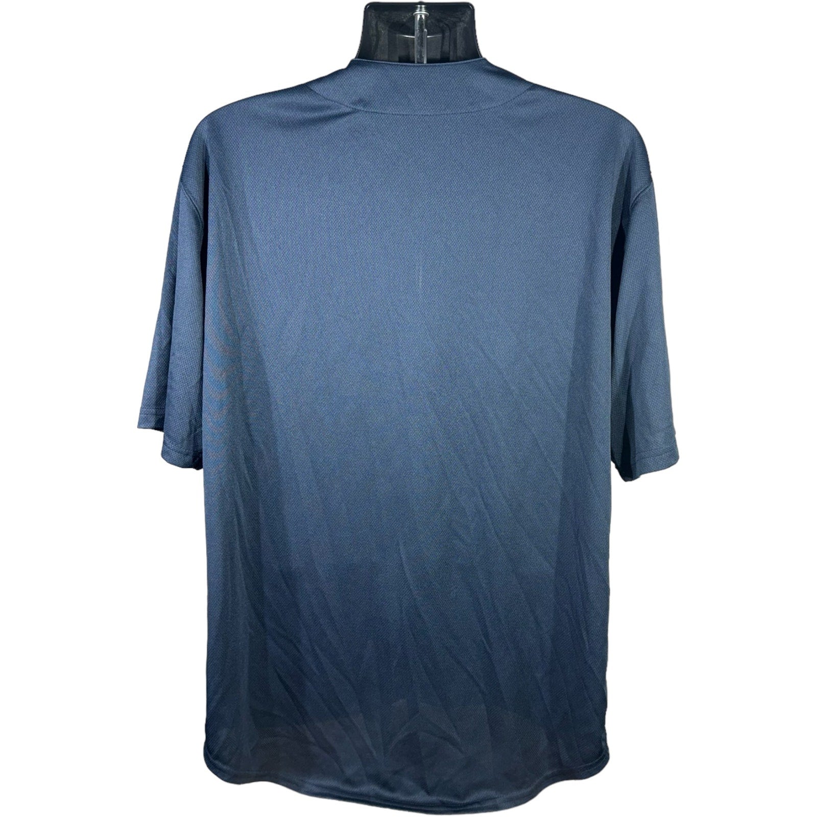 Collection of New York Yankees Spellout MLB Jersey in a gallery layout