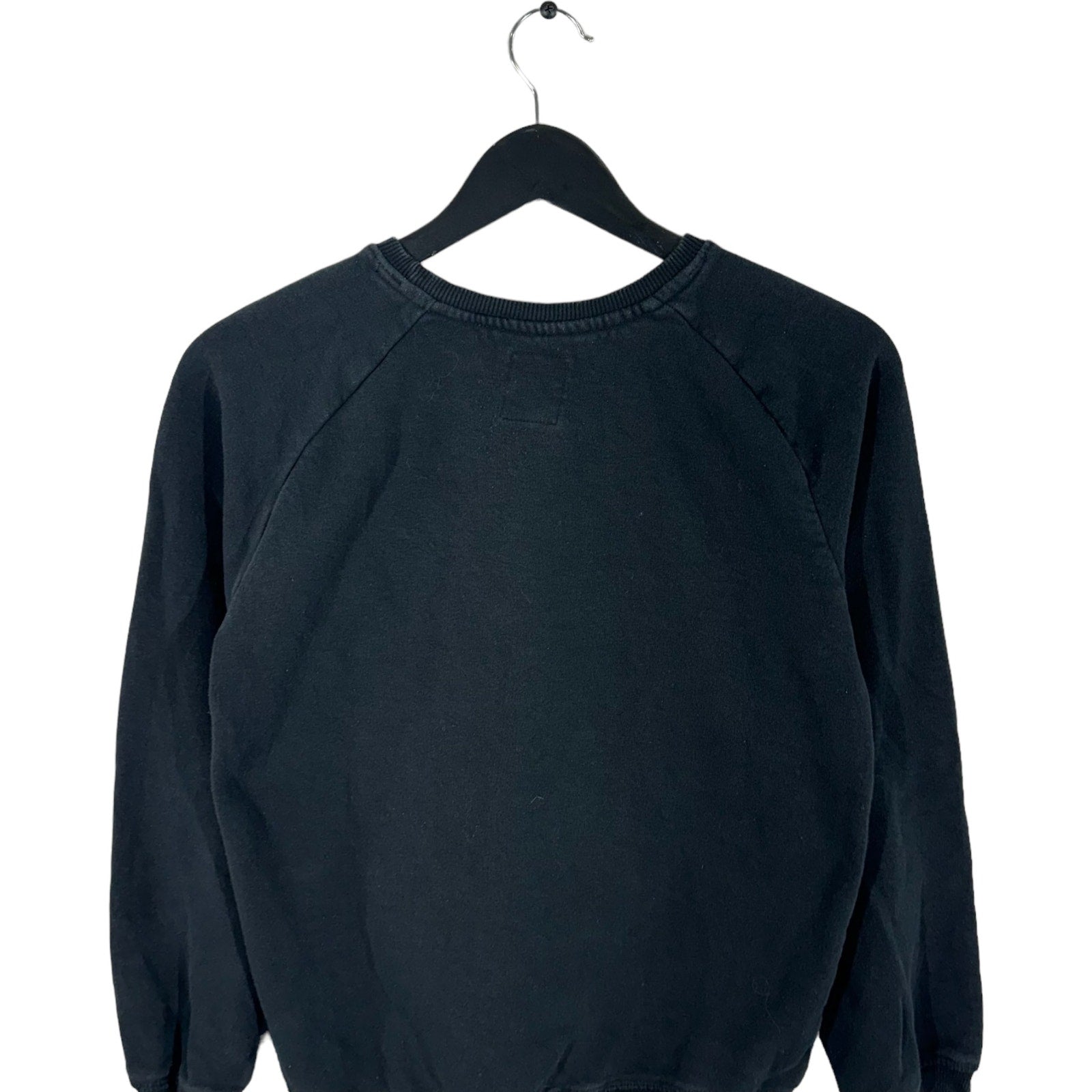 Collection of Levi's Center Logo Pullover Crewneck in a gallery layout