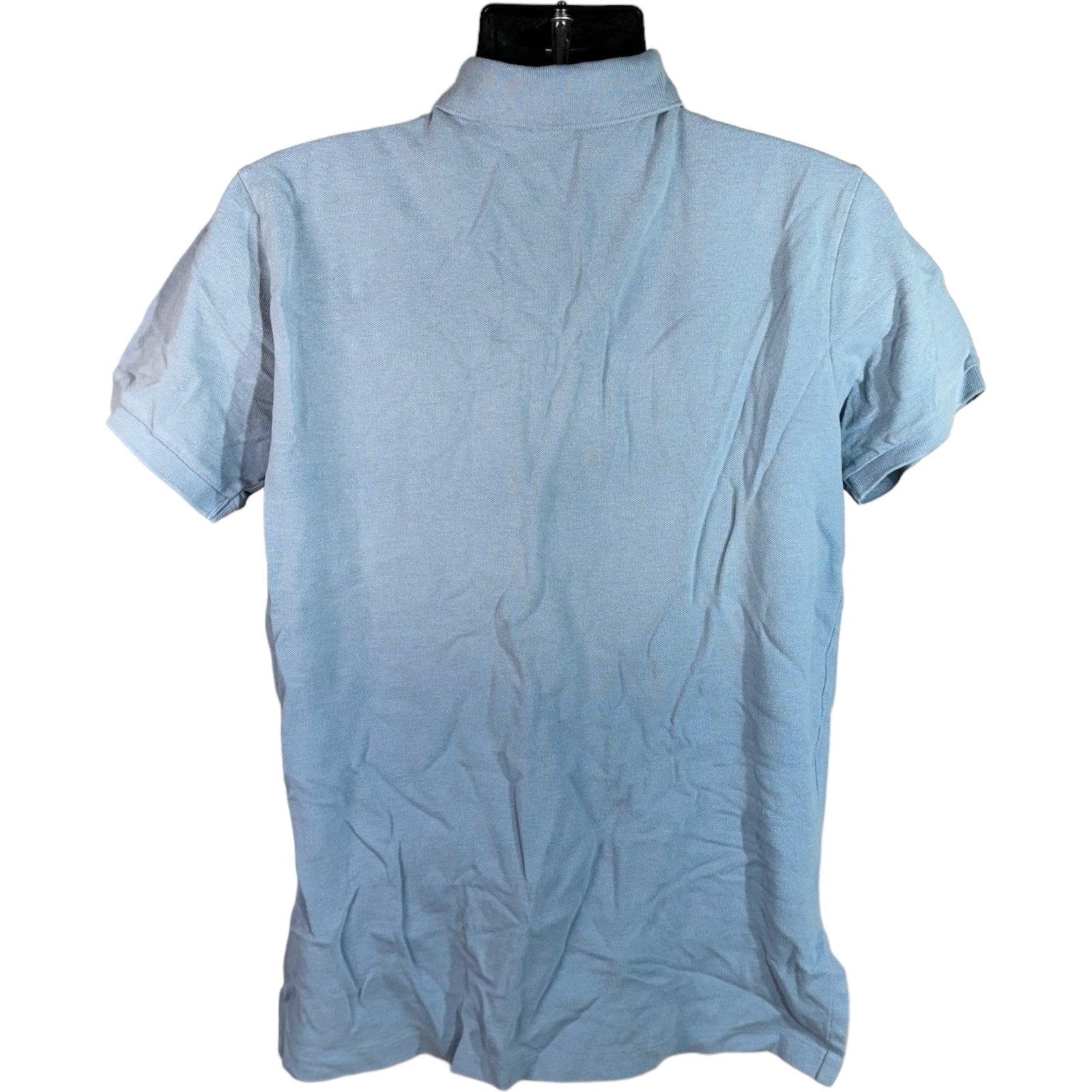 Collection of Polo Ralph Lauren Fishing Tackle Short Sleeve Polo in a gallery layout