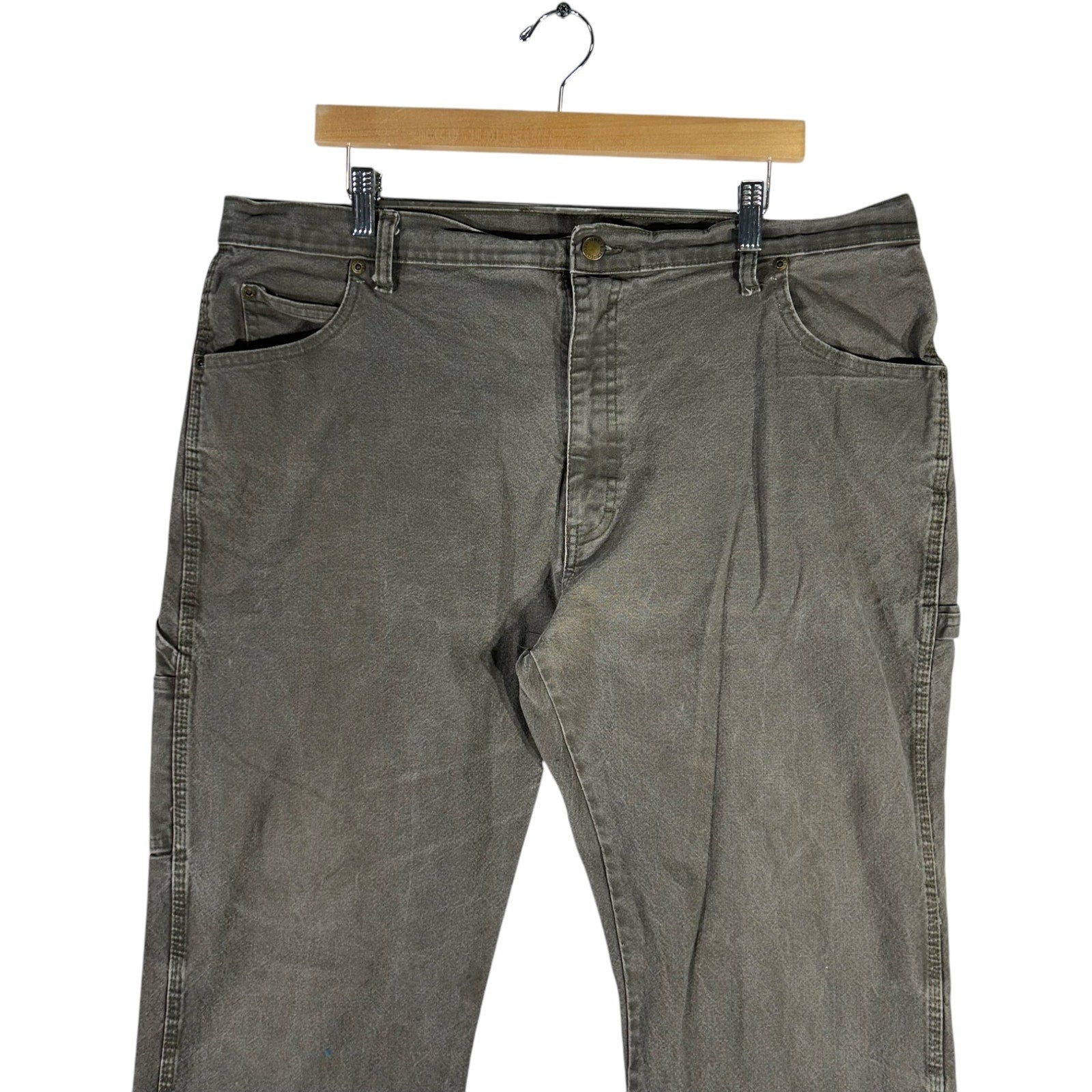 Collection of Genuine Dickies Carpenter Pants 40x30 in a gallery layout