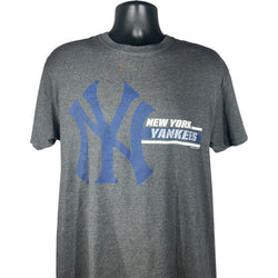 Collection of New York Yankees MLB Tee in a gallery layout