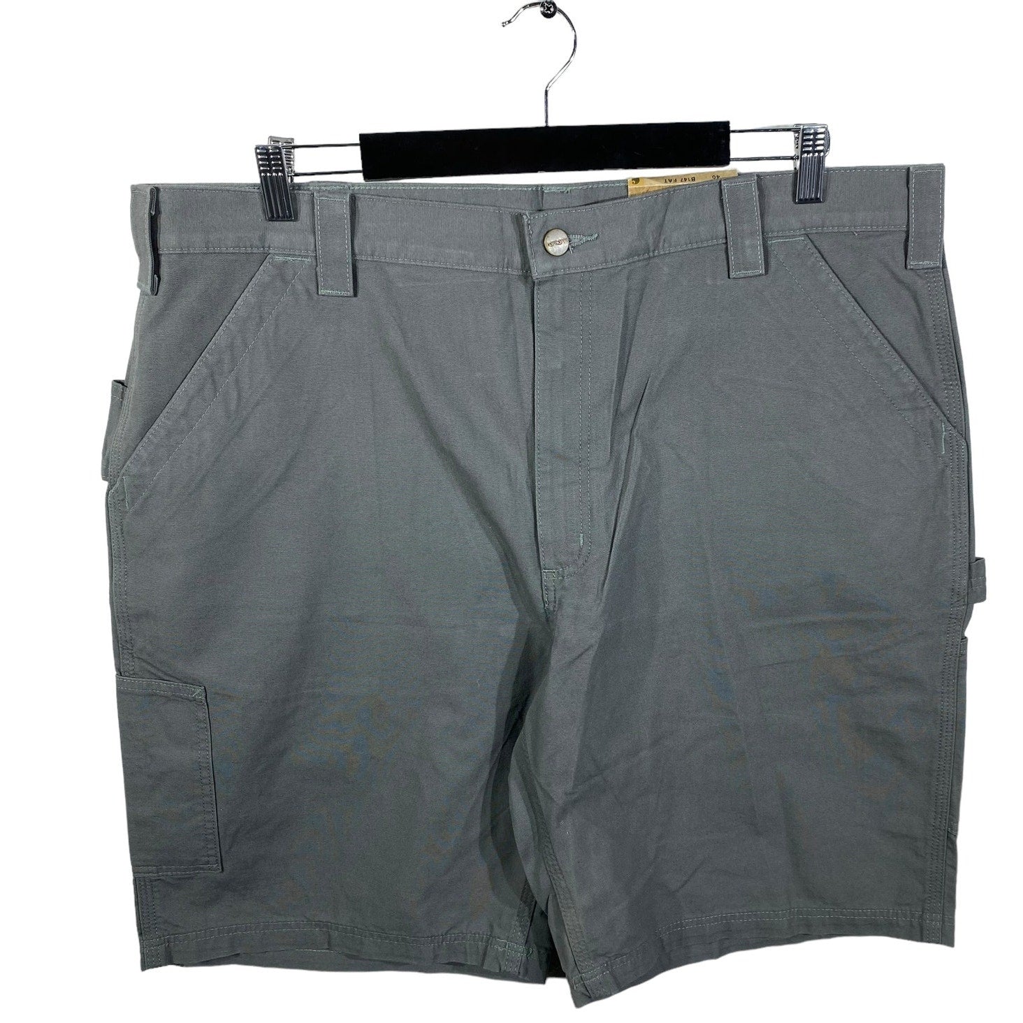 Collection of NWT Carhartt Work Shorts in a gallery layout