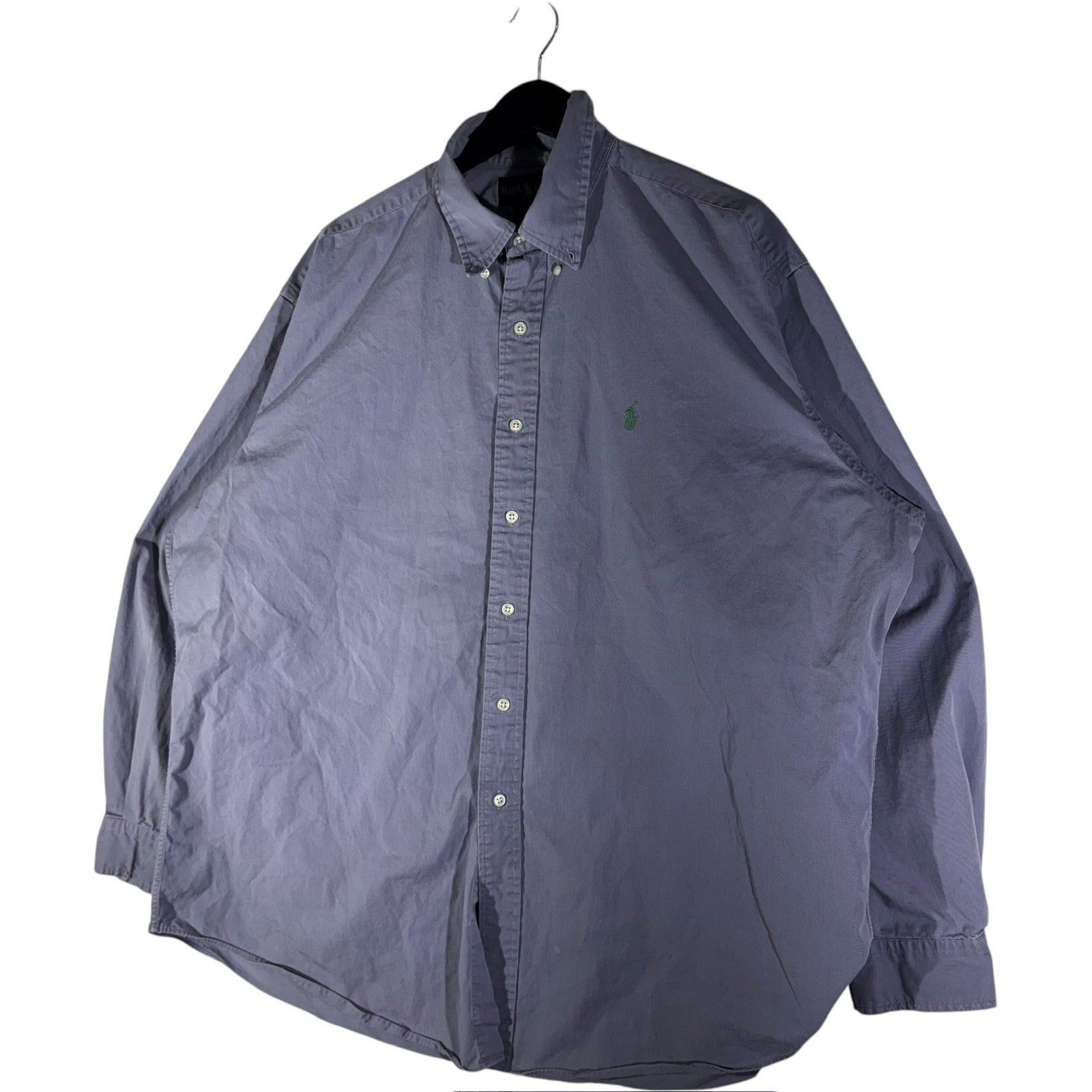 Collection of Polo Ralph Lauren Long Sleeve Button Up in a gallery layout