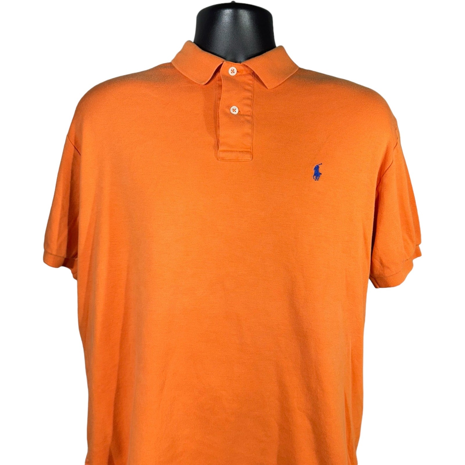 Collection of Polo Ralph Lauren Short Sleeve Polo in a gallery layout