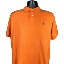 Collection of Polo Ralph Lauren Short Sleeve Polo in a gallery layout