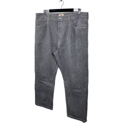 Collection of Levis 501 Zip Fly Straight Leg Pants in a gallery layout