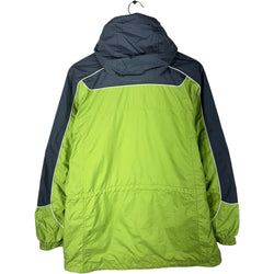 Collection of Women's Columbia Hooded Light Jacket in a gallery layout