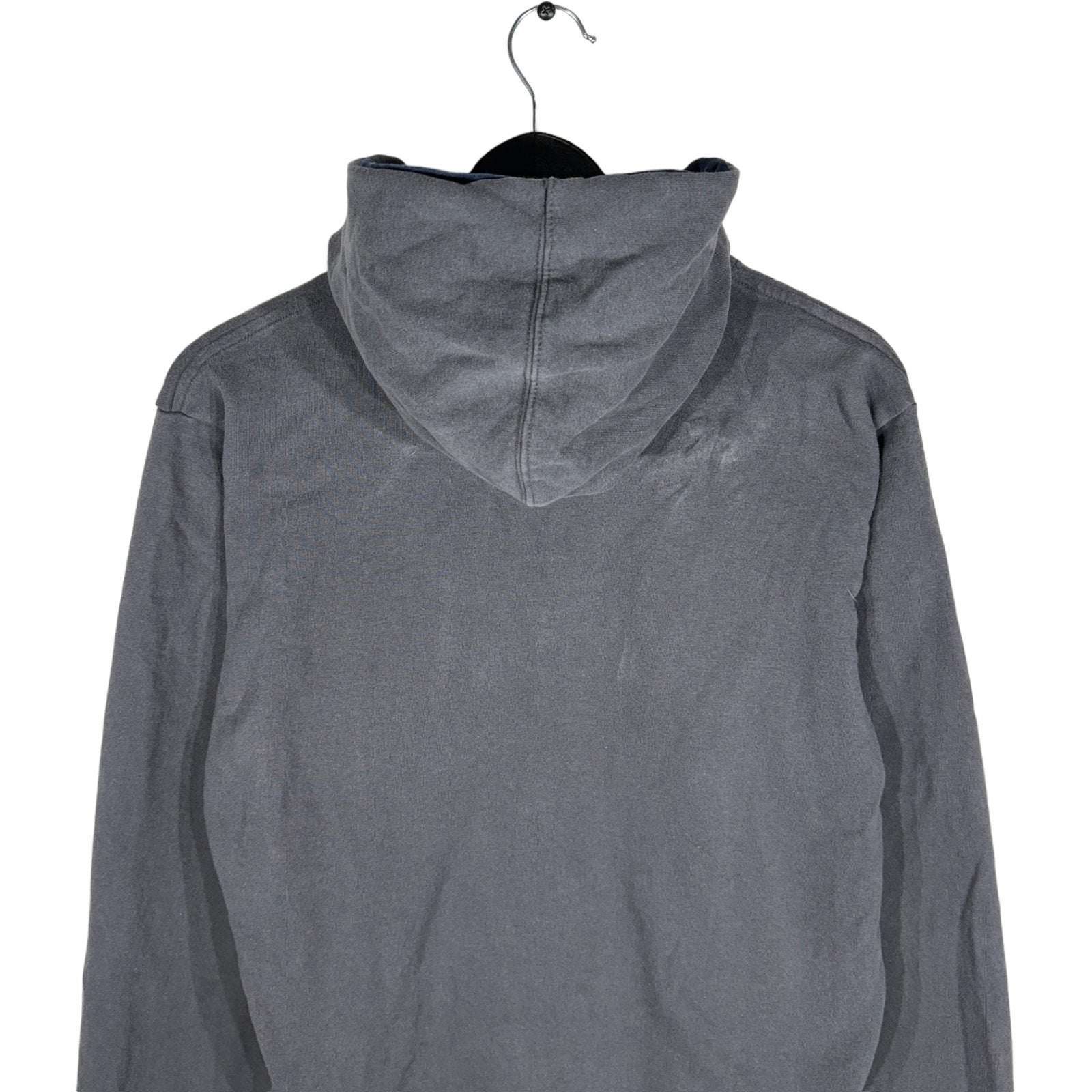 Collection of The North Face Full Zip Hoodie in a gallery layout