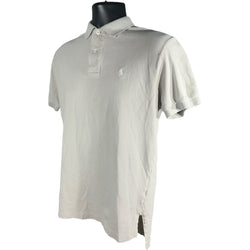 Collection of Polo Ralph Lauren Short Sleeve Polo in a gallery layout