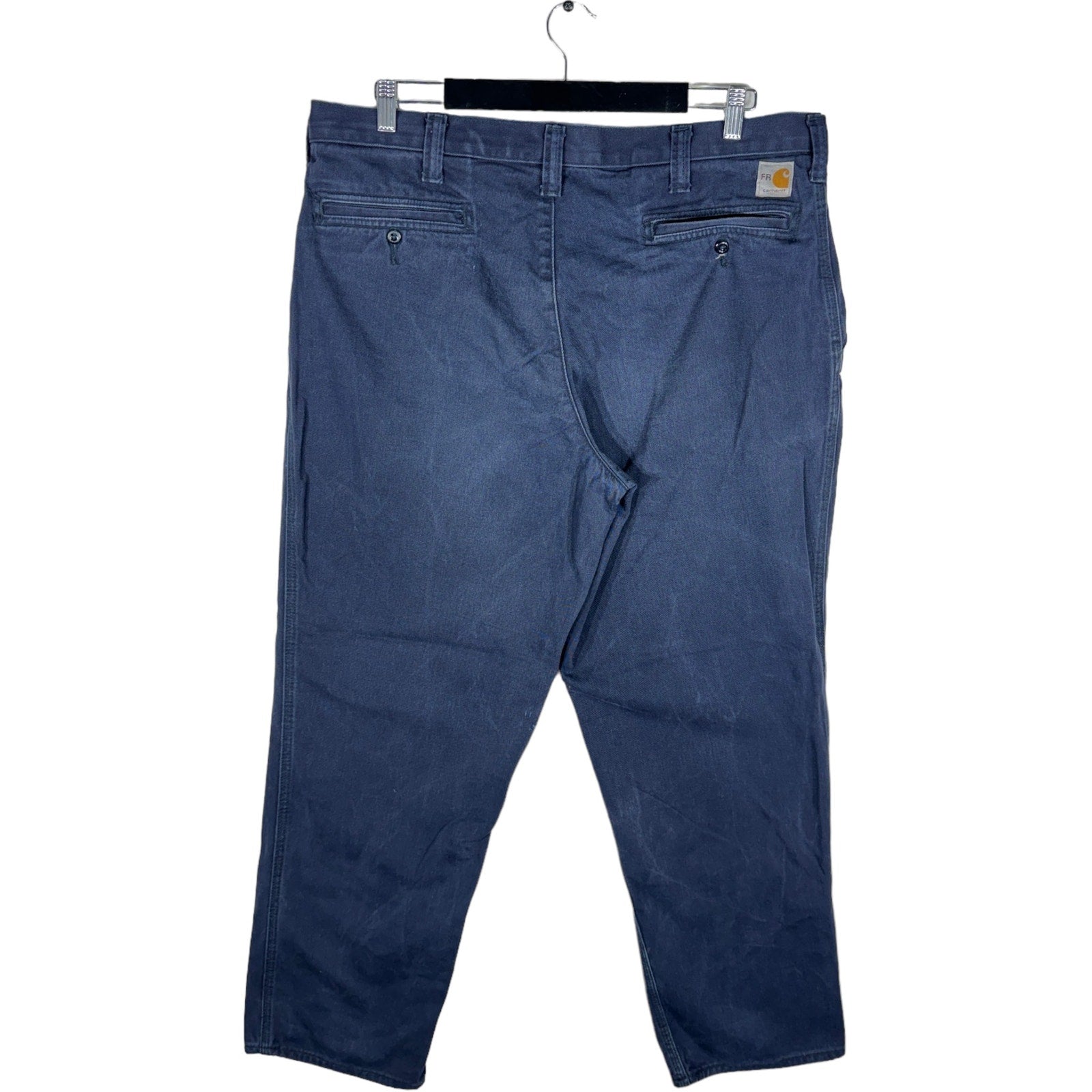 Collection of Carhartt Straight Leg Pants in a gallery layout