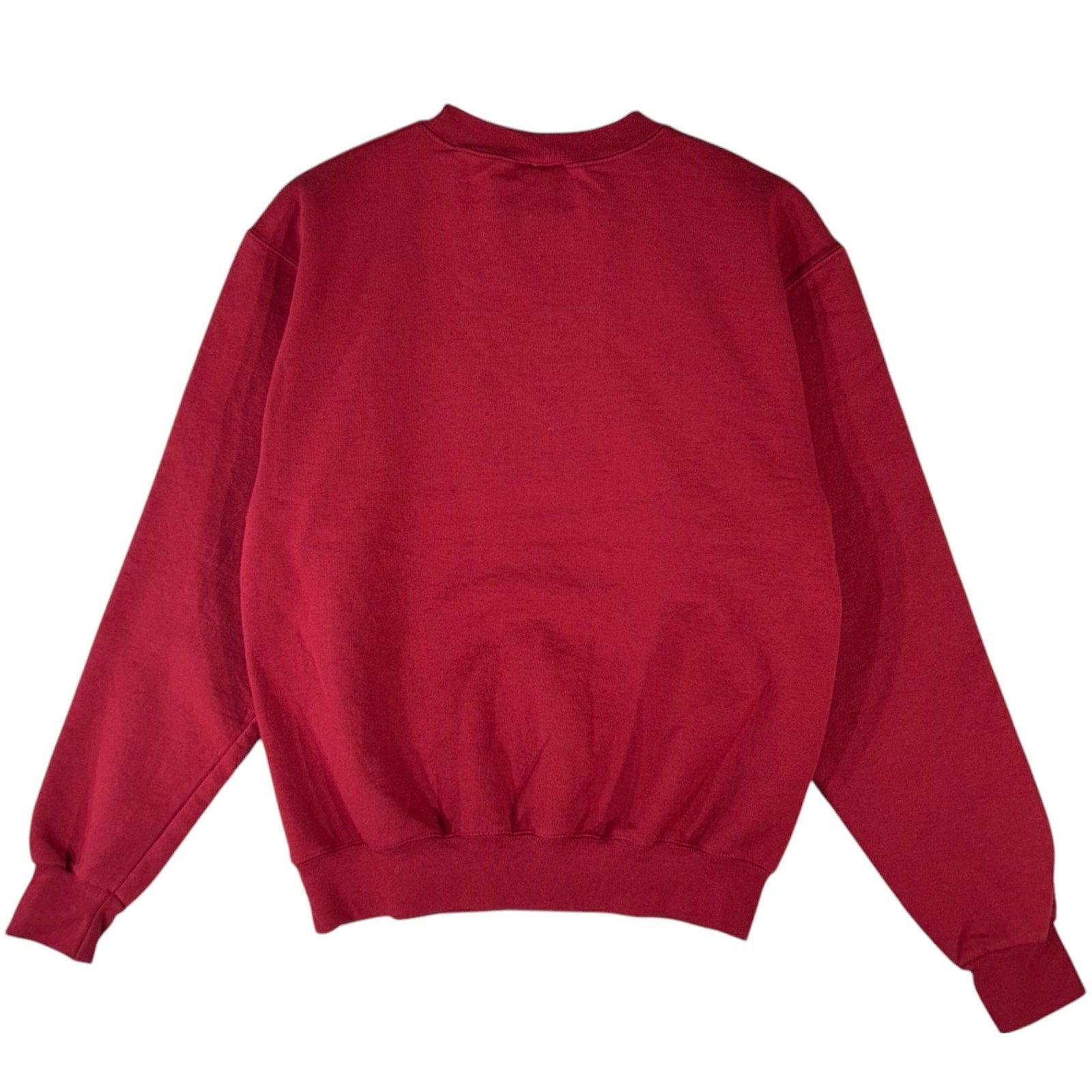 Collection of Champion Pace University Ugly Christmas Crewneck in a gallery layout