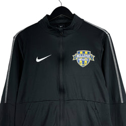 Collection of Nike Bellevue United FC Full Zip Track Jacket in a gallery layout