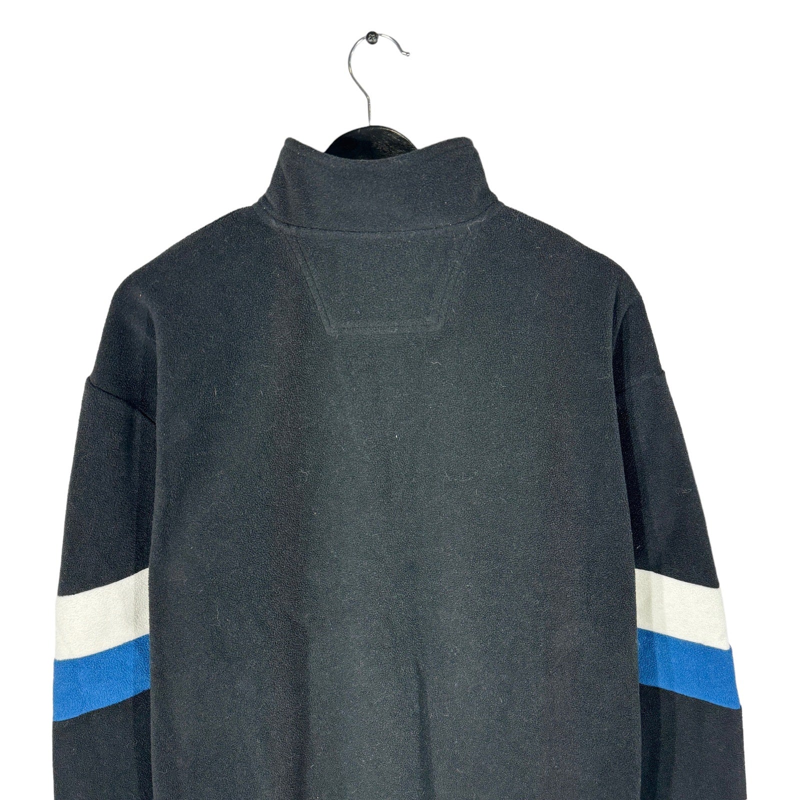 Collection of Calvin Klein Jeans 1/2 Zip Fleece in a gallery layout