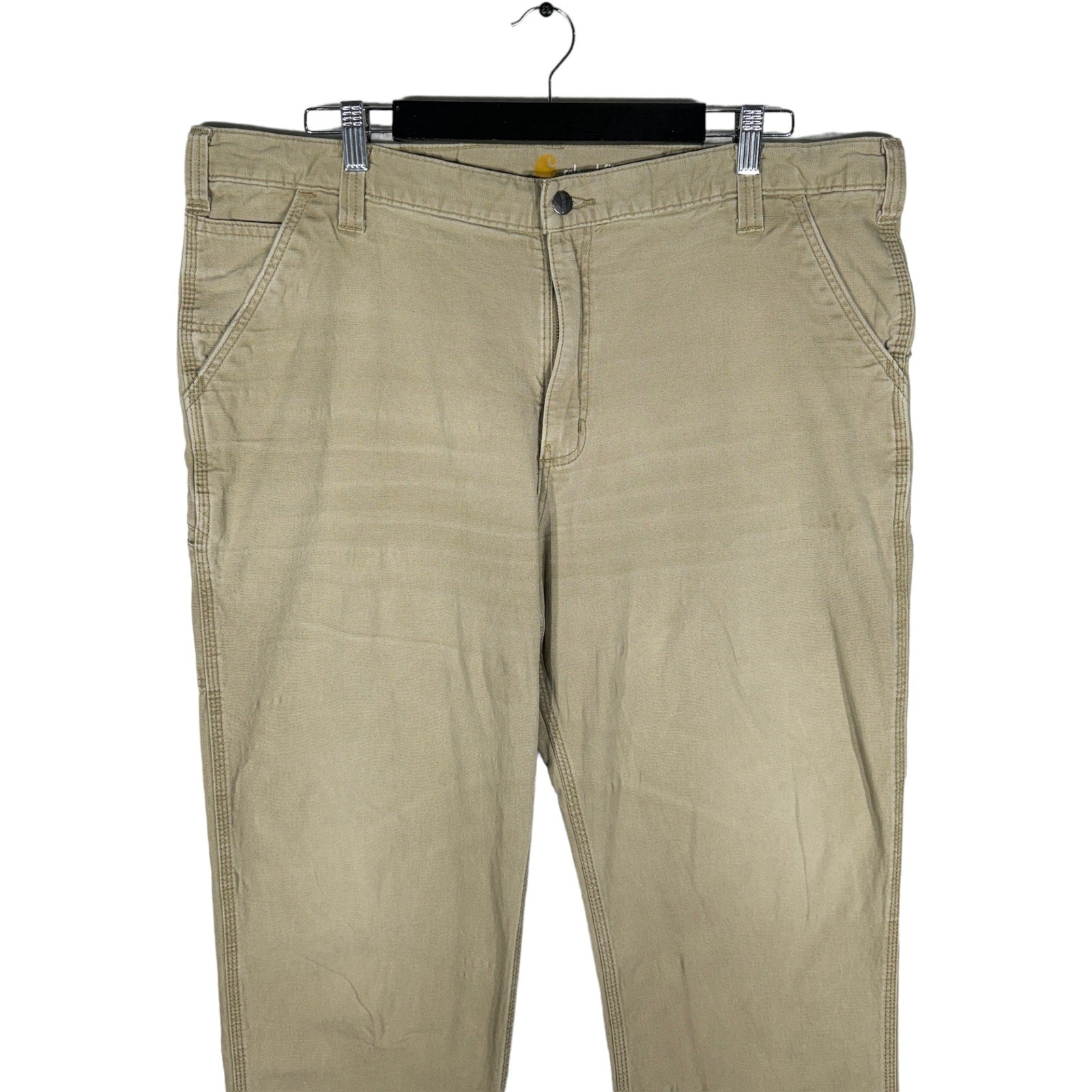 Collection of Carhartt Carpenter Pants in a gallery layout