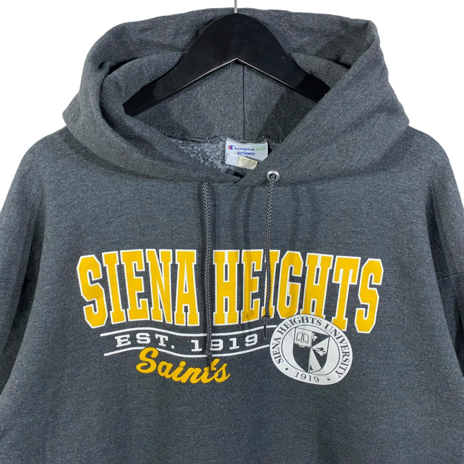 Collection of Sienna Heights University Hoodie in a gallery layout