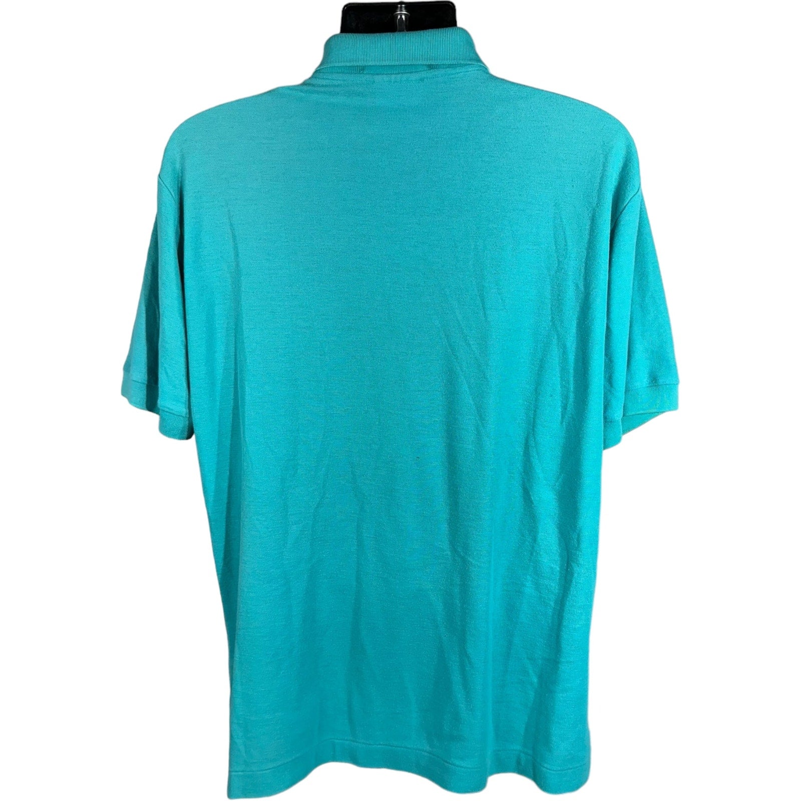 Collection of Levis Short Sleeve Polo in a gallery layout
