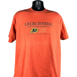 Collection of Abercrombie & Fitch Tee in a gallery layout