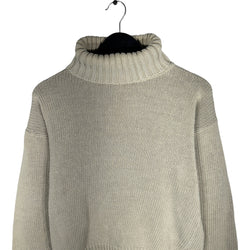 Collection of Vintage Westport Pullover Turtle Neck Sweater in a gallery layout