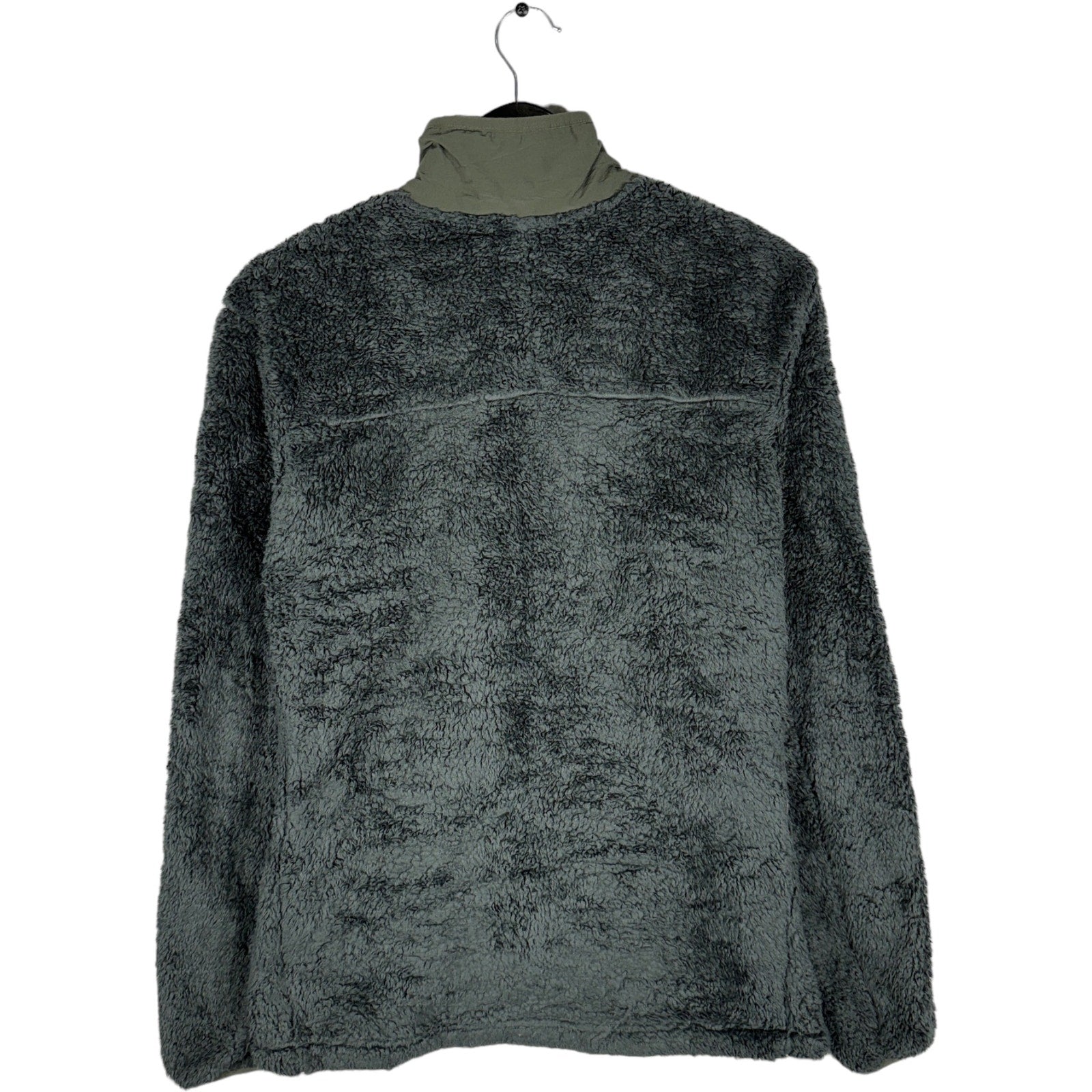 Collection of North Face Full Zip Fleece Jacket in a gallery layout