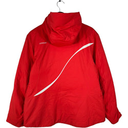 Collection of Women's Spyder Jacket in a gallery layout