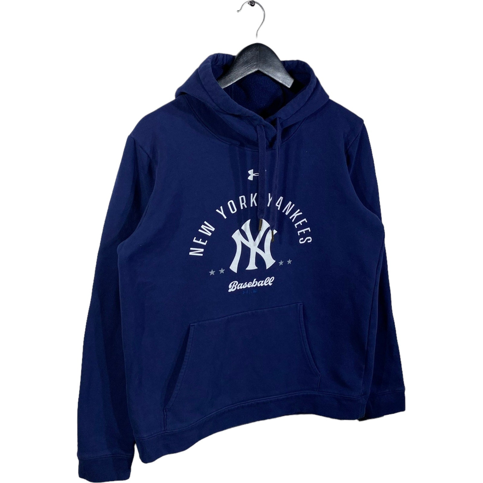 Collection of New York Yankees Hoodie in a gallery layout