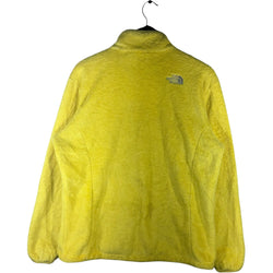 Collection of Women's North Face Full-Zip Fleece Jacket in a gallery layout