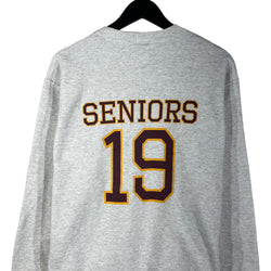 Collection of Champion Ramblers "Seniors" Crewneck in a gallery layout