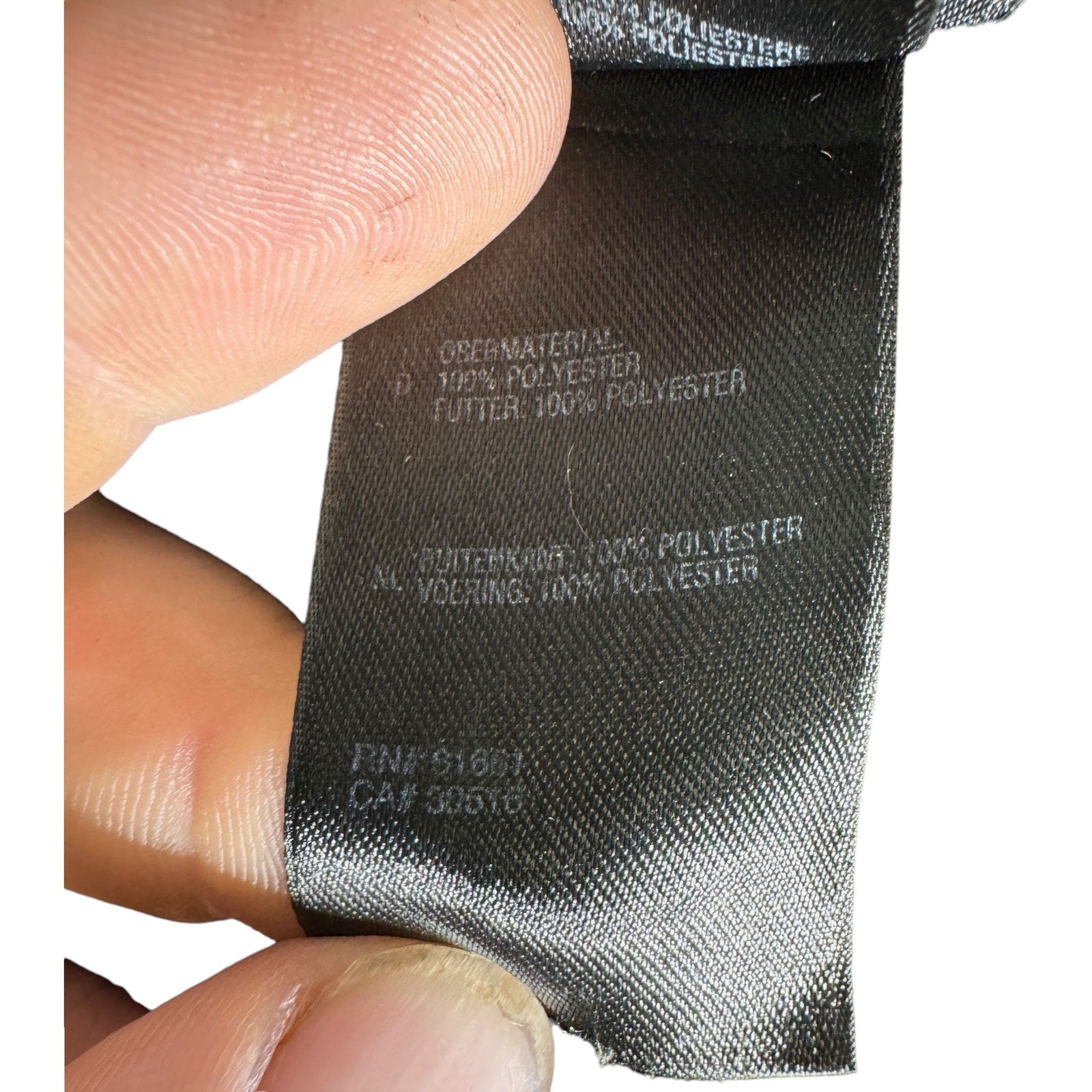 Collection of The North Face Women's  Full Zip Fleece Jacket in a gallery layout