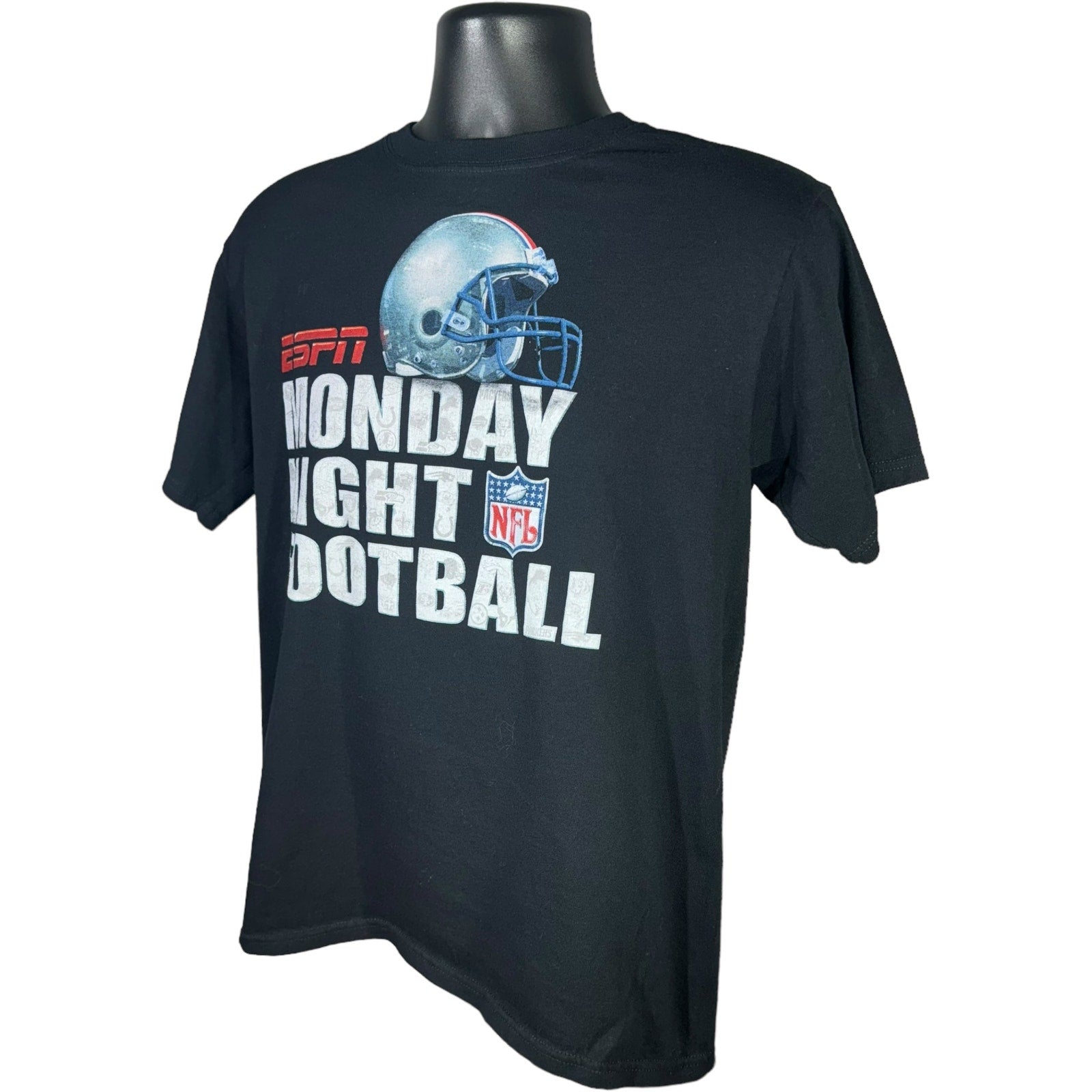 Collection of Monday Night Football ESPN Tee in a gallery layout